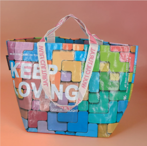 Picture for category Tote Bags