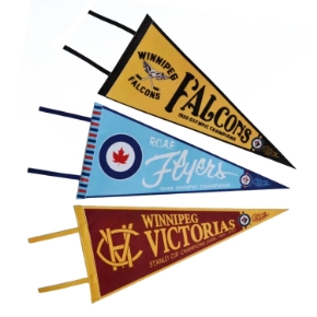 Picture for category Flags & Signs