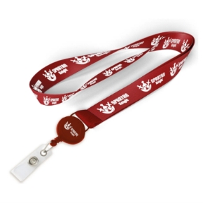 Picture for category Lanyards